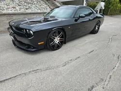 Svart Begagnad 2010 Dodge Challenger Sportkupé | 329 900 kr