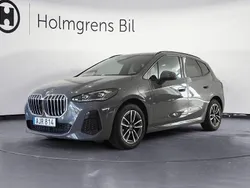 Grå Begagnad 2023 BMW 230 M Sport Halvkombi | 469 900 kr