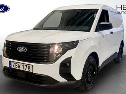 Ny 2024 Ford Transit Trend | 229 900 kr (Bra pris)