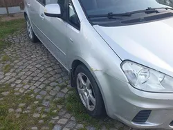 Grå Begagnad 2010 Ford C-MAX Minibuss | 14 000 kr (Superpris)