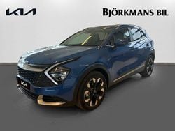 /b3l/ blue flame m Begagnad 2025 Kia Sportage Advance SUV | 515 000 kr