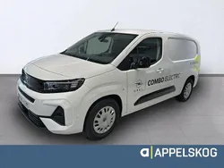 Vit (vit kaolin) Ny 2024 Opel Combo-e Life Van | 479 000 kr