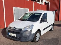 Begagnad 2016 Citroën Berlingo | 59 000 kr (Marknadspris)