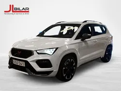 Vit Begagnad 2022 Cupra Ateca SUV | 369 900 kr (Lite dyr)