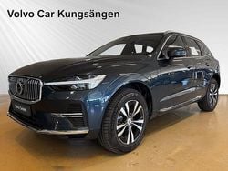 Blå Begagnad 2024 Volvo XC60 Core SUV | 504 900 kr (Marknadspris)