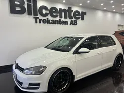 VW Golf VII