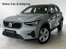 Grå Begagnad 2023 Volvo XC40 Core SUV | 334 900 kr (Superpris)