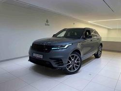 Grå Ny 2024 Land Rover Range Rover Velar SE Dynamic SUV | 1 105 800 kr