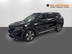 Svart Begagnad 2020 Kia Sorento Advance SUV | 339 900 kr (Dyr)