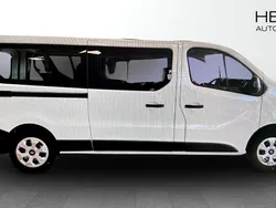 Ny 2025 Renault Trafic Van | 528 625 kr