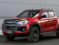 Ny 2025 Isuzu D-Max Pickup | 748 625 kr