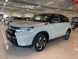 Ny 2024 Suzuki Vitara SUV | 365 800 kr (Dyr)