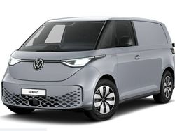 Begagnad 2023 VW ID. Buzz Edition Minibuss | 651 625 kr (Marknadspris)