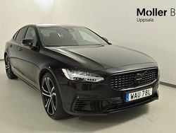 Svart Begagnad 2024 Volvo S90 Ultimate Sedan | 489 900 kr