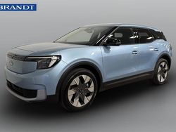 Blå Begagnad 2024 Ford Explorer Extended Range SUV | 559 000 kr