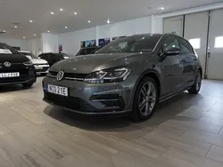 VW Golf VIII