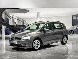 Grå Begagnad 2016 VW Golf VII Halvkombi | 149 000 kr (Marknadspris)