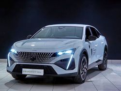 Begagnad 2023 Peugeot 408 GT GTi SUV | 389 900 kr (Dyr)