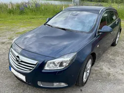 Blå Begagnad 2012 Opel Insignia Cosmo Kombi | 58 500 kr (Bra pris)