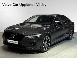 Begagnad 2023 Volvo S60 Sedan | 407 900 kr (Marknadspris)