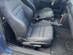 Blå Begagnad 2001 Audi A3 Halvkombi | 7 500 kr (Superpris)