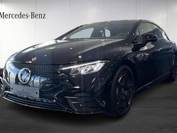 Ny 2025 Mercedes EQE350 Advanced Plus Sedan | 756 650 kr (Superpris)