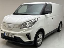 Vit Begagnad 2020 Maxus eDeliver 3 Van | 110 000 kr (Superpris)