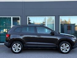 Brun Begagnad 2018 Skoda Karoq Ambition SUV | 159 400 kr (Lite dyr)