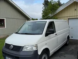 Vit Begagnad 2008 VW T5 Van | 49 000 kr (Superpris)