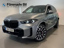 Grå Begagnad 2024 BMW X5 M Sport SUV | 969 000 kr (Superpris)