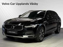 Begagnad 2023 Volvo V90 CC Kombi | 429 900 kr (Marknadspris)