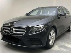 Grå Begagnad 2018 Mercedes E220 Premium Plus Kombi | 225 000 kr (Bra pris)