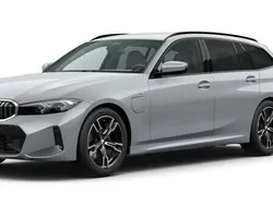 Ny 2025 BMW 330e Comfort Edition Kombi | 682 300 kr
