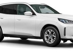 Vit Begagnad 2024 BMW X3 Comfort Edition SUV | 599 000 kr (Bra pris)