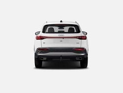 Vit (arkonavit) Ny 2025 Audi Q5 Proline SUV | 726 200 kr (Marknadspris)