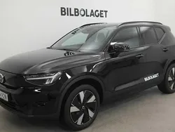 Ny 2026 Volvo EX40 SUV | 557 900 kr (Bra pris)