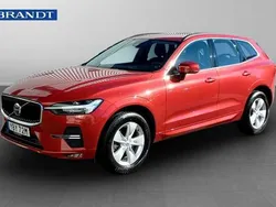 Begagnad 2023 Volvo XC60 SUV | 409 900 kr (Bra pris)