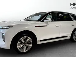 Begagnad 2024 Hongqi E-HS9 SUV | 579 900 kr (Lite dyr)