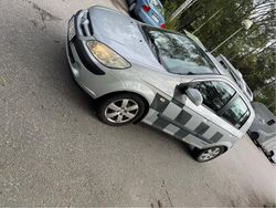 Grå Begagnad 2006 Hyundai Getz Halvkombi | 22 500 kr (Marknadspris)