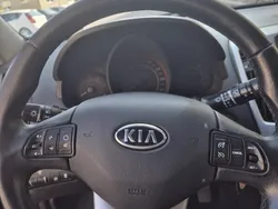 Röd Begagnad 2012 Kia Ceed Sportswagon Kombi | 50 000 kr (Marknadspris)