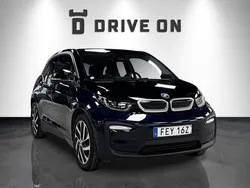 Blå Begagnad 2019 BMW i3 Comfort Edition Halvkombi | 169 000 kr (Bra pris)