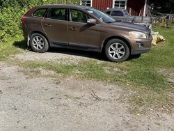 Brun Begagnad 2009 Volvo XC60 Summum SUV | 32 000 kr (Marknadspris)