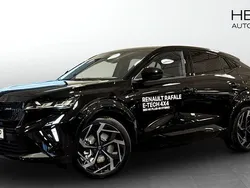 Begagnad 2024 Renault Rafale SUV | 569 900 kr (Marknadspris)