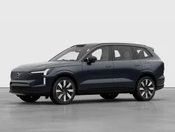 Mörkblå Ny 2025 Volvo EX90 Plus SUV | 999 900 kr