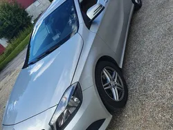 Silver Begagnad 2013 Mercedes A180 Style Halvkombi | 105 000 kr (Marknadspris)