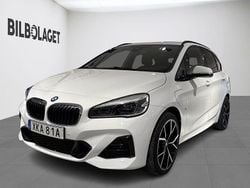 Vit Begagnad 2020 BMW 225 Comfort Edition Kombi | 229 900 kr