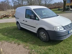 Begagnad 2008 VW Caddy Minibuss | 29 900 kr (Marknadspris)