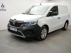 Vit Begagnad 2023 Renault Kangoo Van | 179 900 kr (Bra pris)