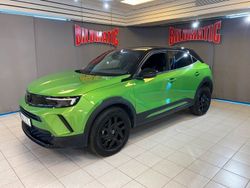 Grön Begagnad 2023 Opel Mokka GS Line SUV | 205 000 kr (Bra pris)