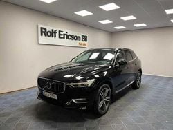 Begagnad 2020 Volvo XC60 SUV | 389 500 kr (Lite dyr)